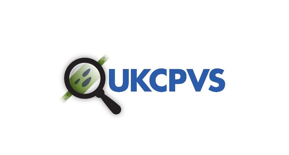 The UK Cereal Pathogen Virulence Survey (UKCPVS) logo